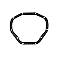 RDS 55447 Differential Gasket - Direct Fit, Sold Individually
