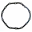 RDS 55474 Direct Fit Axle Housing, Sold Individually