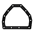 RDS 55481 Differential Gasket - Direct Fit, Sold Individually