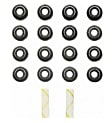 SS70283-1 Valve Stem Seal - Direct Fit, Set