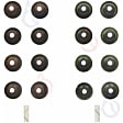SS71039 Valve Stem Seal - Direct Fit, Set