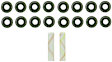 SS71163-1 Valve Stem Seal - Direct Fit, Kit