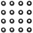 2010 Saab 9-3X - Valve Stem Seal - Direct Fit, Set
