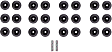 SS71327 Valve Stem Seal