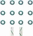 SS72144 Valve Stem Seal - Direct Fit, Set