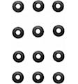 SS72616 Valve Stem Seal - Direct Fit, Set