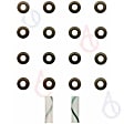 SS72682 Valve Stem Seal - Direct Fit, Set