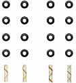 SS72814 Valve Stem Seal - Direct Fit, Set