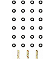 SS72821 Valve Stem Seal - Direct Fit, Set