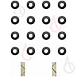 SS72844 Valve Stem Seal - Direct Fit, Set