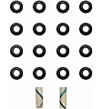 SS72861 Valve Stem Seal - Direct Fit, Set