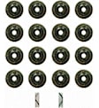 SS72893 Valve Stem Seal - Direct Fit, Set