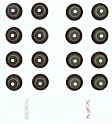 SS72917 Valve Stem Seal - Direct Fit, Set