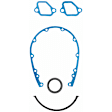 TCS 11727-1 Timing Cover Gasket