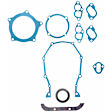 TCS 12460-2 Timing Cover Gasket OE Replacement Series