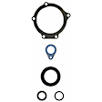 TCS 45051 Timing Cover Gasket OE Replacement Series