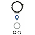 TCS 45052 Timing Cover Gasket OE Replacement Series