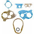 TCS 45114 Timing Cover Gasket OE Replacement Series