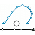 TCS 45117 Timing Cover Gasket OE Replacement Series