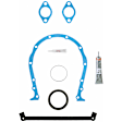 TCS 45272 Timing Cover Gasket OE Replacement Series
