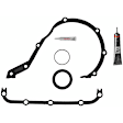TCS 45278 Timing Cover Gasket OE Replacement Series