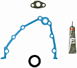 TCS 45482-1 Crankshaft Seal - Direct Fit, Sold individually