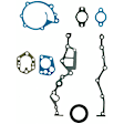 TCS 45612 Timing Cover Gasket OE Replacement Series