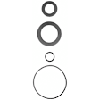 TCS 45729 Crankshaft Seal - Direct Fit, Sold individually