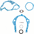 TCS 45827 Timing Cover Gasket OE Replacement Series