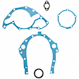 TCS 45828 Timing Cover Gasket OE Replacement Series