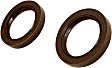 TCS 45860 Camshaft Seal - Direct Fit, Sold individually
