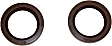 TCS 45860 Camshaft Seal - Direct Fit, Sold individually
