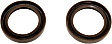 TCS 45860 Camshaft Seal - Direct Fit, Sold individually