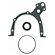 1993 Mazda Navajo - Timing Cover Gasket, 4.0L, Must be used With OS 30634R