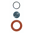 TCS 45879 Crankshaft Seal - Direct Fit, Sold individually