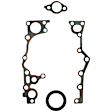 TCS 45897 Timing Cover Gasket OE Replacement Series