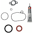 TCS 45899 Crankshaft Seal - Direct Fit, Sold individually