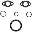 TCS 45936 Crankshaft Seal - Direct Fit, Sold individually