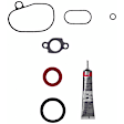TCS 45945 Crankshaft Seal - Direct Fit, Sold Individually