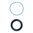 TCS 45961 OE Replacement Series Camshaft Seal - Direct Fit, Sold Individually