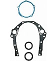 TCS 45970 Crankshaft Seal - Direct Fit, Sold individually