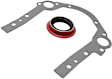 1997 Ford Ranger - Timing Cover Gasket, 3.0L, Must be Used With OS 30620R or OS 30712R or OS 30717R or OS 34505R, With Sleeve 'N' Seal