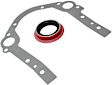 1997 Ford Ranger - Timing Cover Gasket, 3.0L, Must be Used With OS 30620R or OS 30712R or OS 30717R or OS 34505R, With Sleeve 'N' Seal