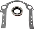 1997 Ford Ranger - Timing Cover Gasket, 3.0L, Must be Used With OS 30620R or OS 30712R or OS 30717R or OS 34505R, With Sleeve 'N' Seal