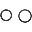 TCS 45985 OE Replacement Series Camshaft Seal - Direct Fit, Set of 2