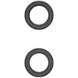 TCS 45987 OE Replacement Series Camshaft Seal - Direct Fit, Set of 2