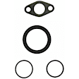 TCS 45988 Crankshaft Seal - Direct Fit, Sold Individually