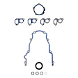 TCS 45993 Timing Cover Gasket OE Replacement Series