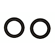 TCS 46008 OE Replacement Series Camshaft Seal - Direct Fit, Set of 2