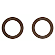 TCS 46025 OE Replacement Series Camshaft Seal - Direct Fit, Set of 2